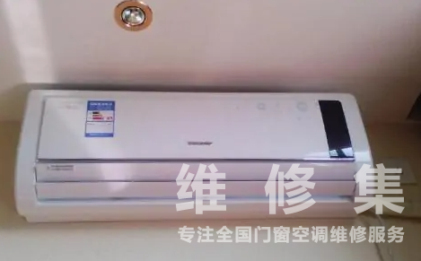 一匹的空调是多少千瓦